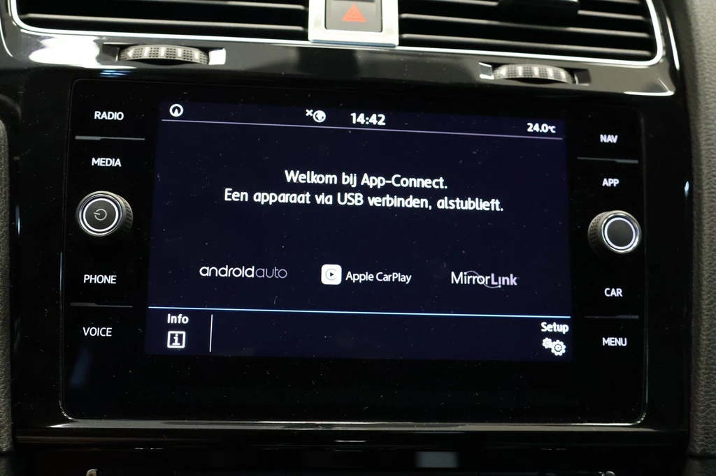 Volkswagen Golf – foto 13