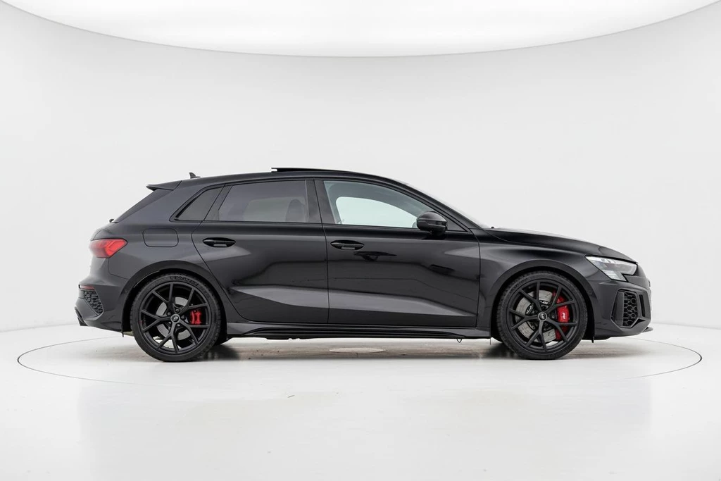 Audi RS3 – foto 11