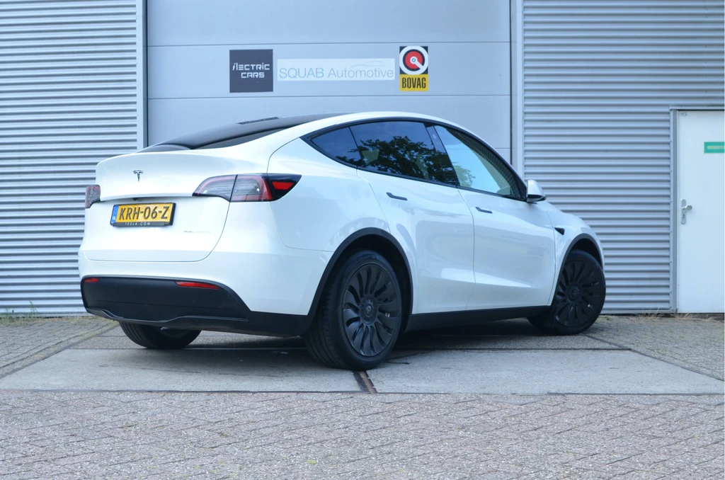 Tesla Model Y – foto 3