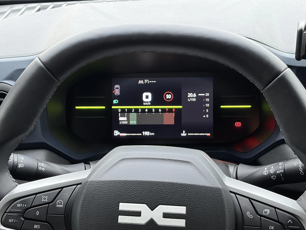 Dacia Duster – foto 31