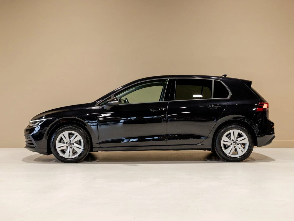 Volkswagen Golf – foto 2