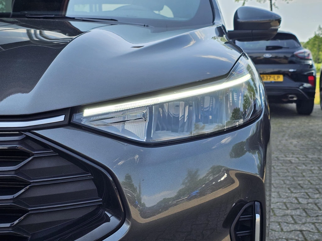 Ford Kuga – foto 31