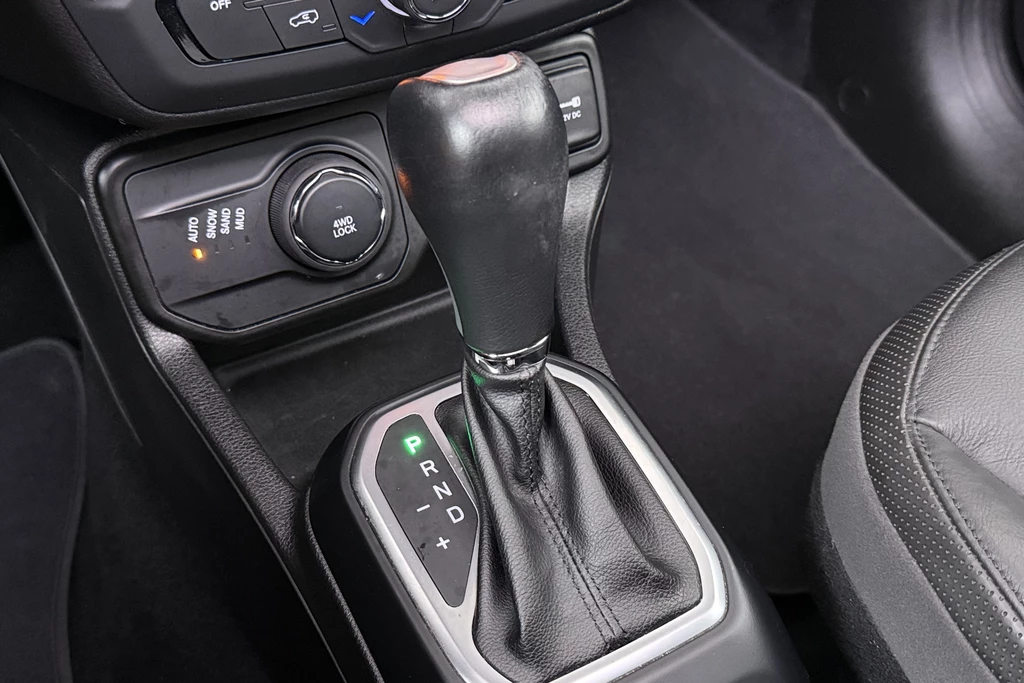 Jeep Renegade – foto 33