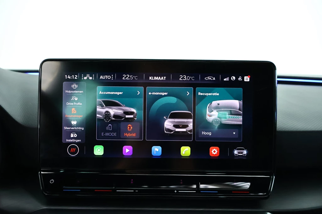 CUPRA Leon – foto 31