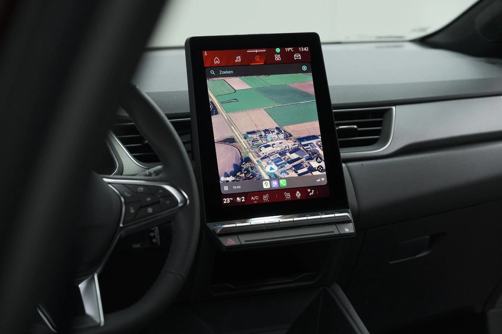 Renault Symbioz – foto 66