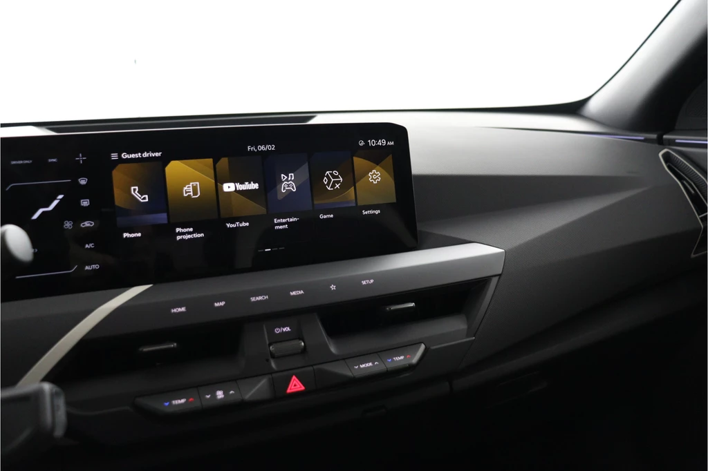 Kia EV5 – foto 42
