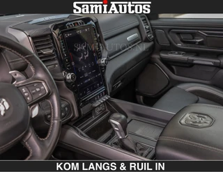 Dodge Ram Pick-Up – thumbnail 47