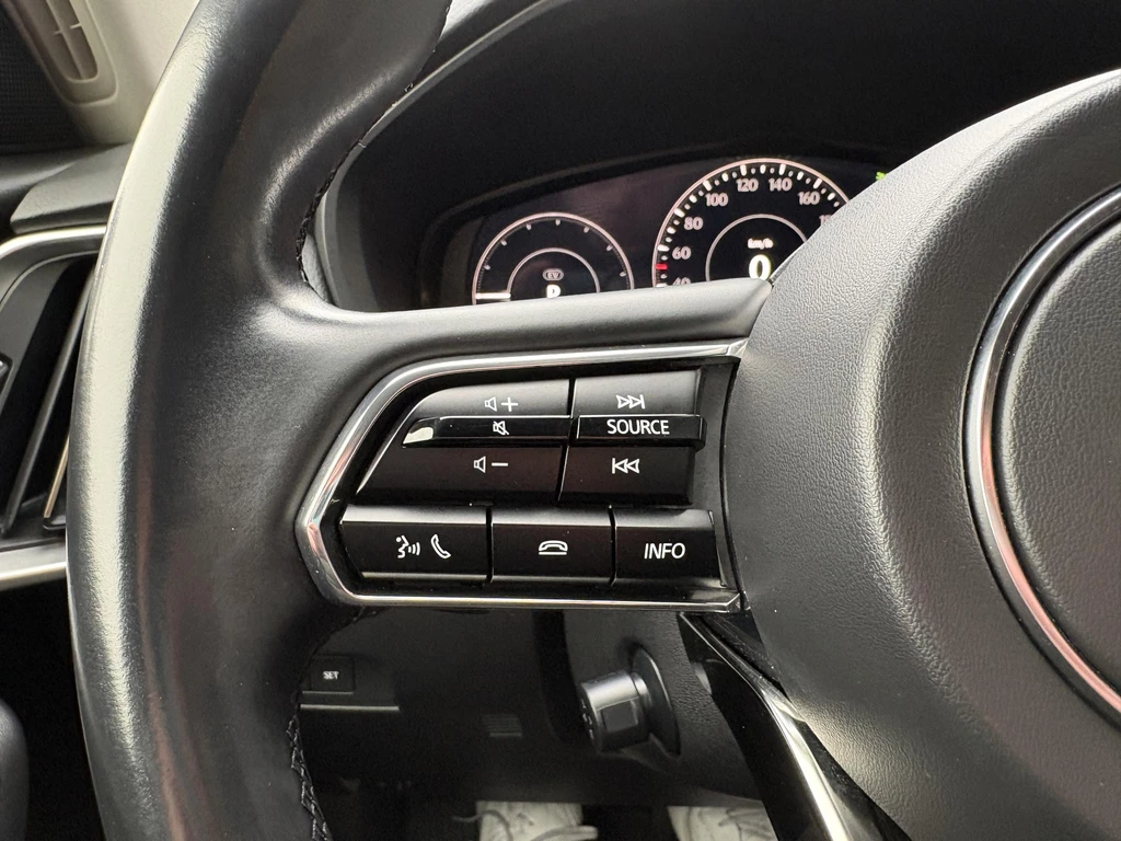 Mazda CX-60 – foto 24
