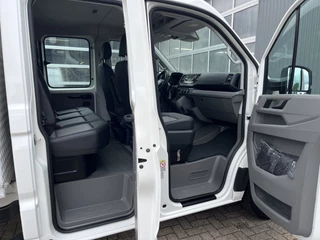 Volkswagen Crafter – thumbnail 23