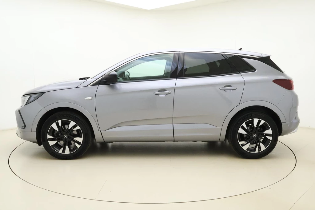 Opel Grandland – foto 2