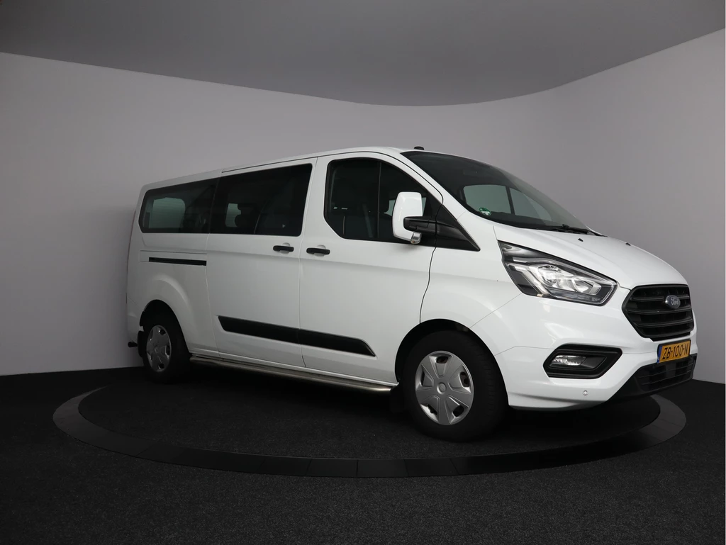 Ford Transit Custom – foto 8