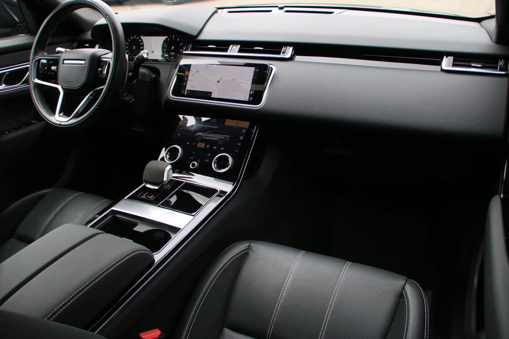Land Rover Range Rover Velar – foto 13