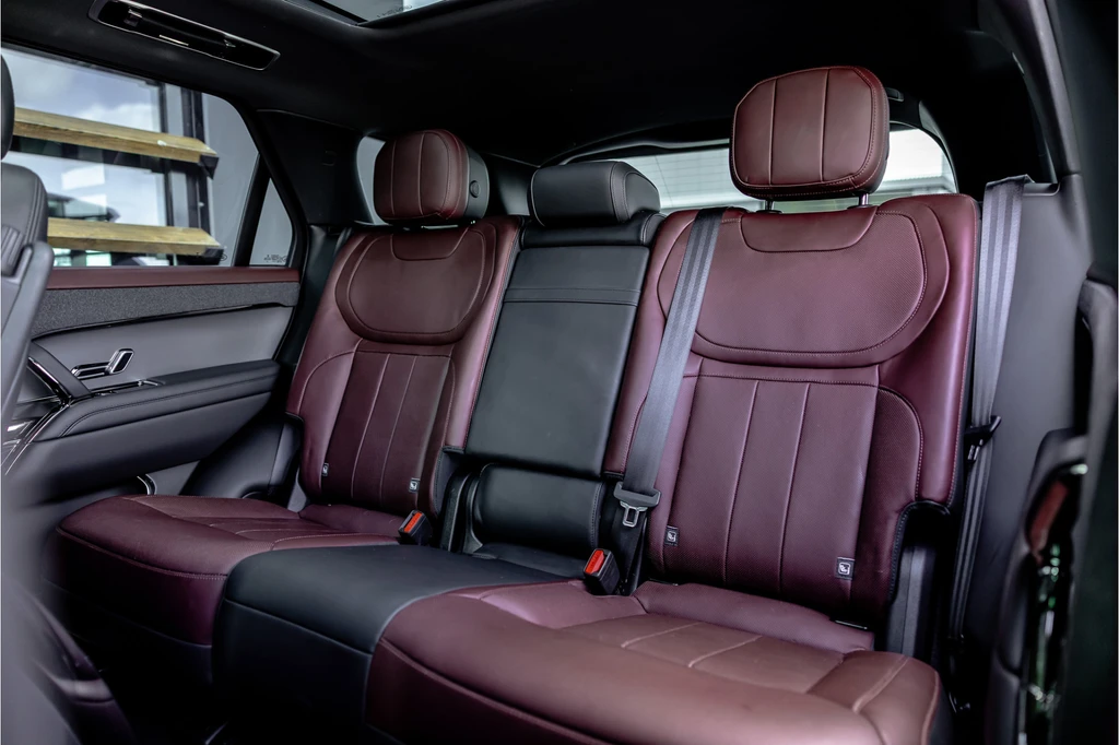 Land Rover Range Rover Sport – foto 77