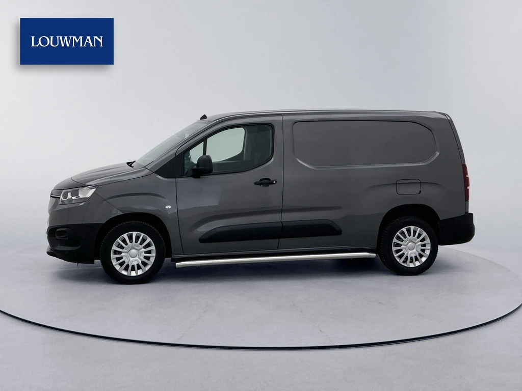 Toyota ProAce – foto 6