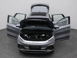 BYD ATTO 3 – thumbnail 18