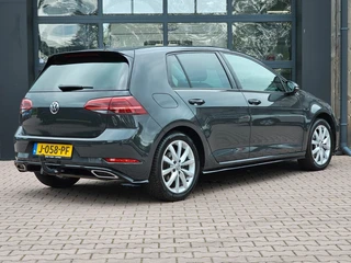 Volkswagen Golf – thumbnail 7