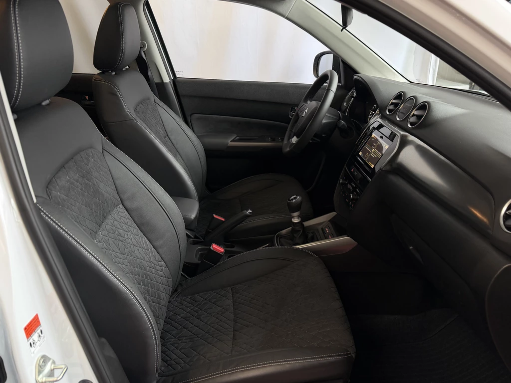 Suzuki Vitara – foto 42