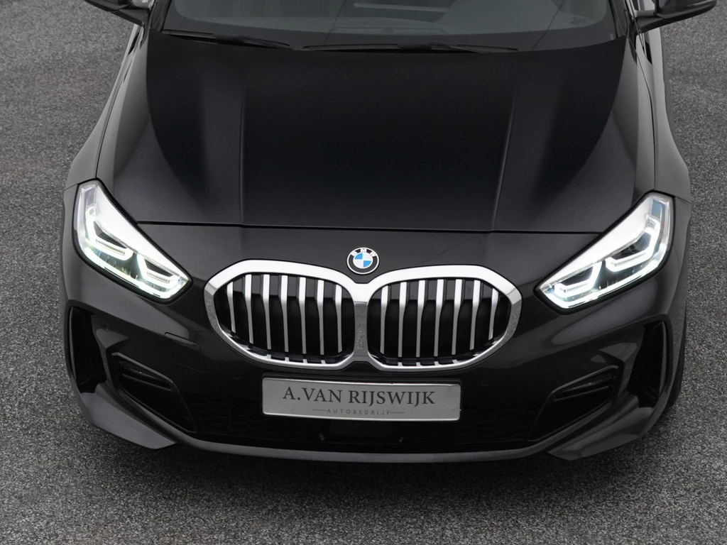 BMW 1 Serie – foto 32
