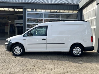 Volkswagen Caddy – thumbnail 2
