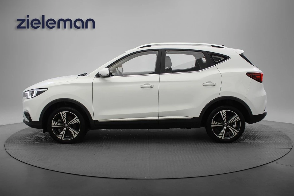 MG ZS – foto 2