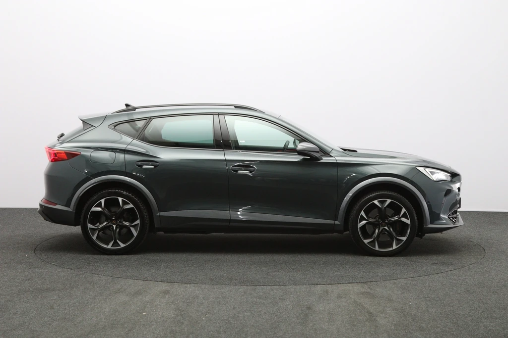 CUPRA Formentor – foto 8