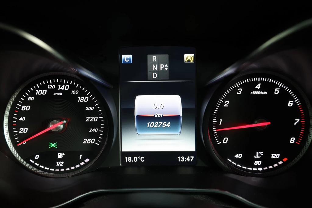 Mercedes-Benz C-Klasse – foto 10