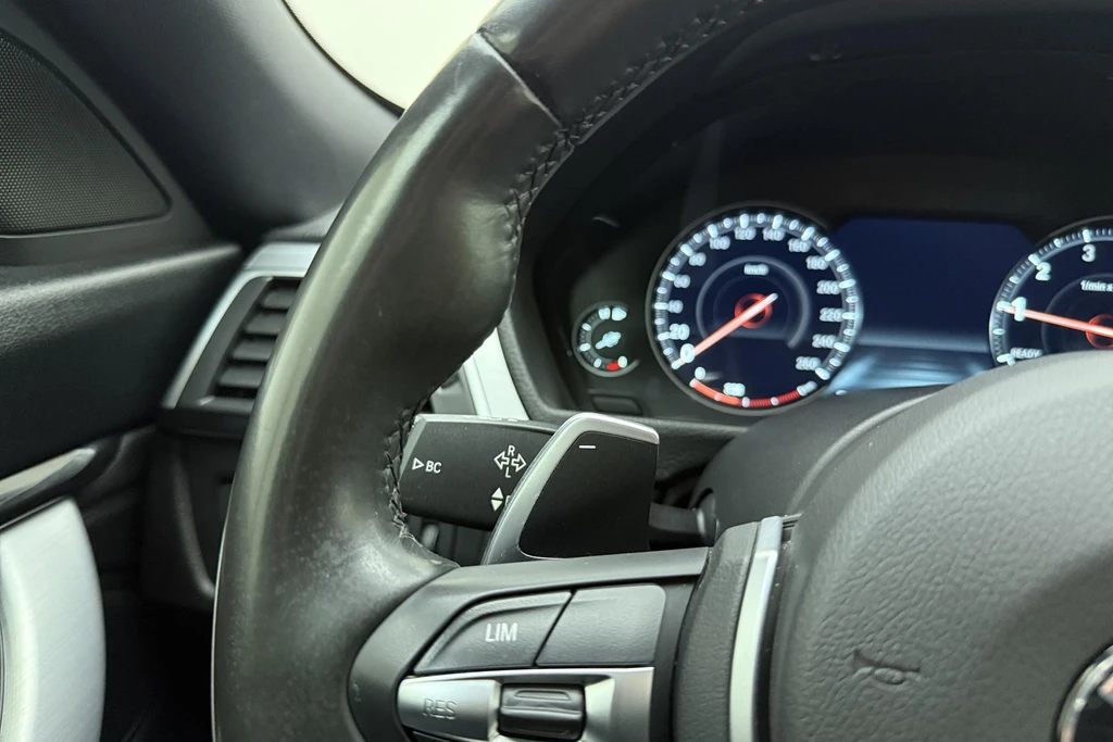 BMW 3 Serie – foto 26