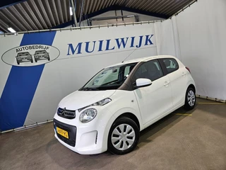 Citroën C1 – thumbnail 1