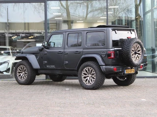 Jeep Wrangler – thumbnail 2