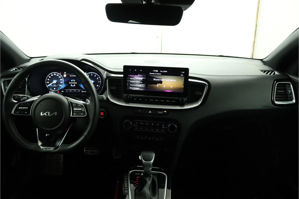 Kia ProCeed – foto 62