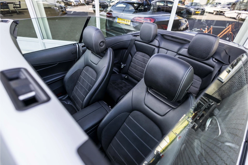 Mercedes-Benz C-Klasse – foto 19