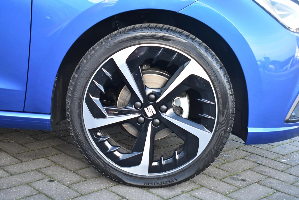 SEAT Ibiza – foto 8
