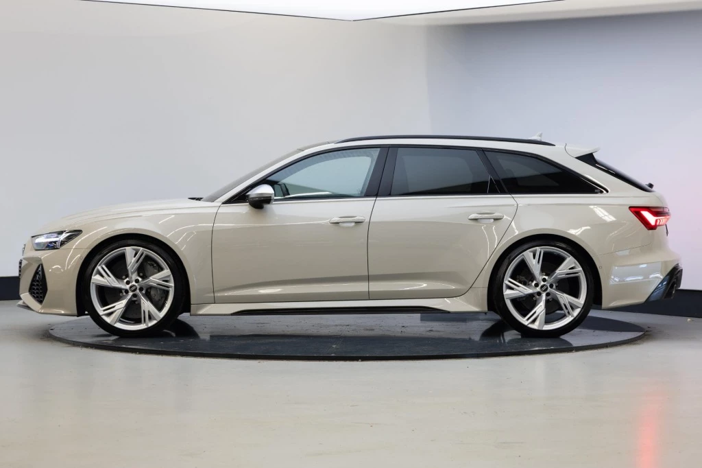 Audi A6 – foto 2