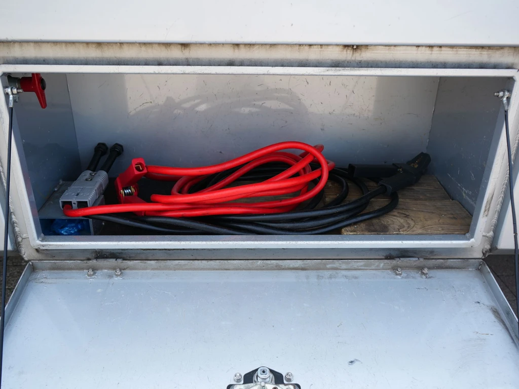 Mercedes-Benz Sprinter – foto 12