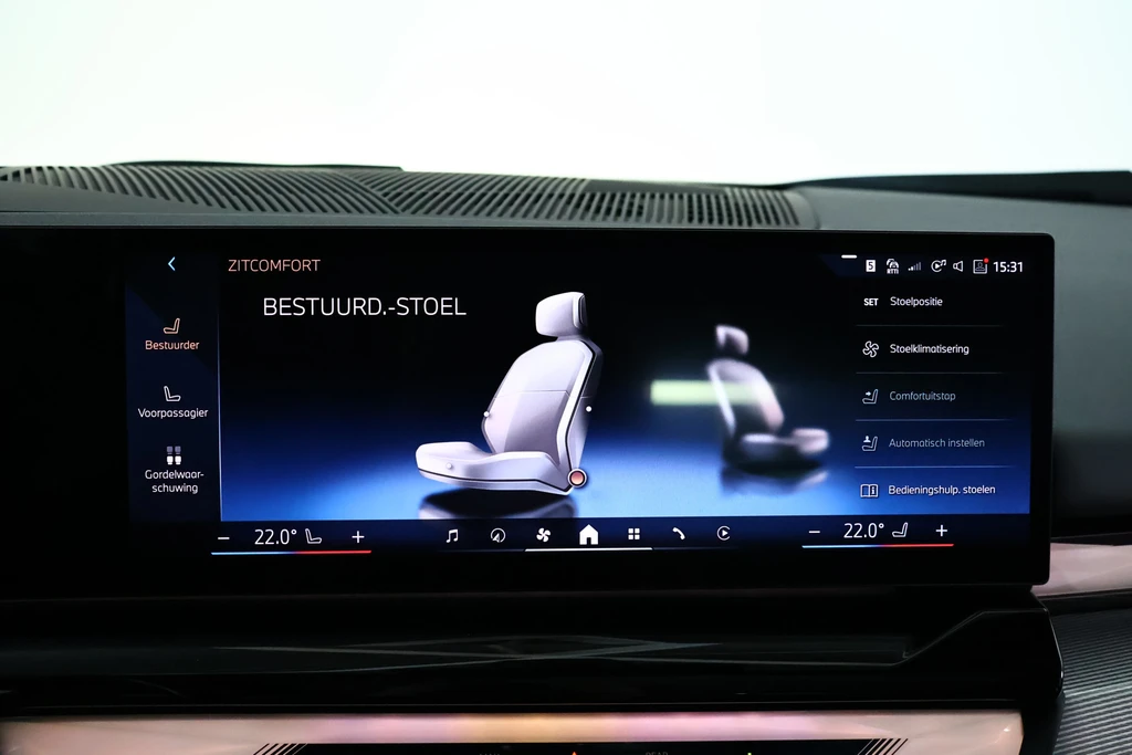 BMW i5 – foto 32