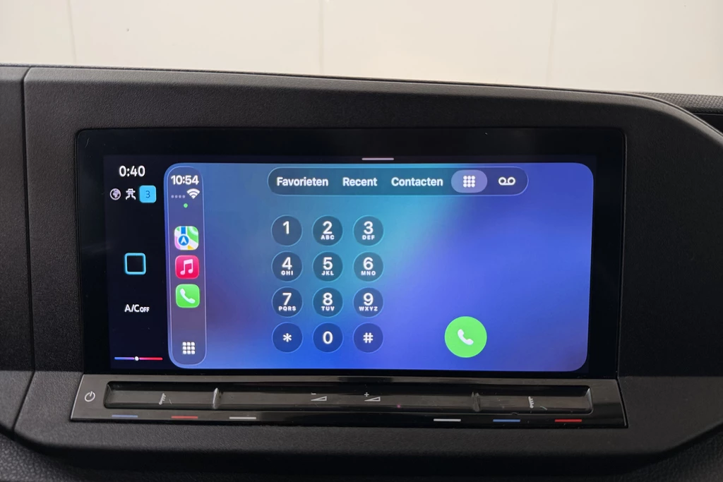 Volkswagen Caddy – foto 26