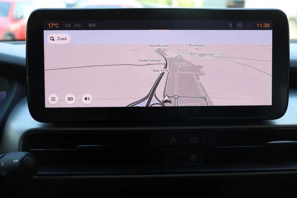 Jeep Avenger – foto 22