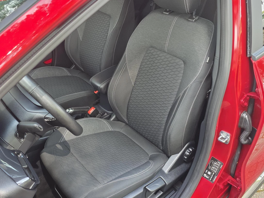 Ford Puma – foto 27