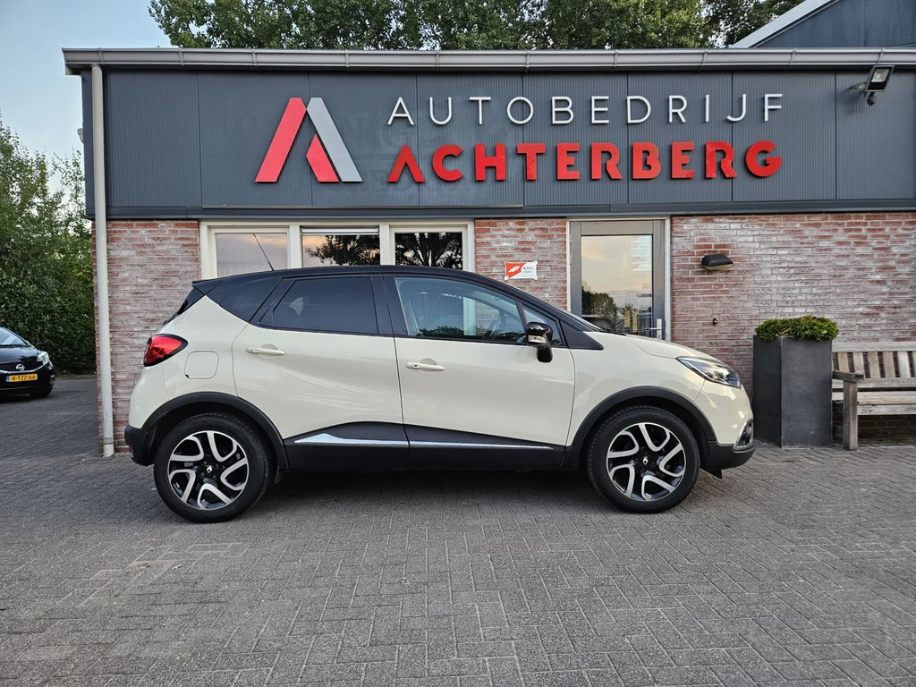 Renault Captur – foto 8