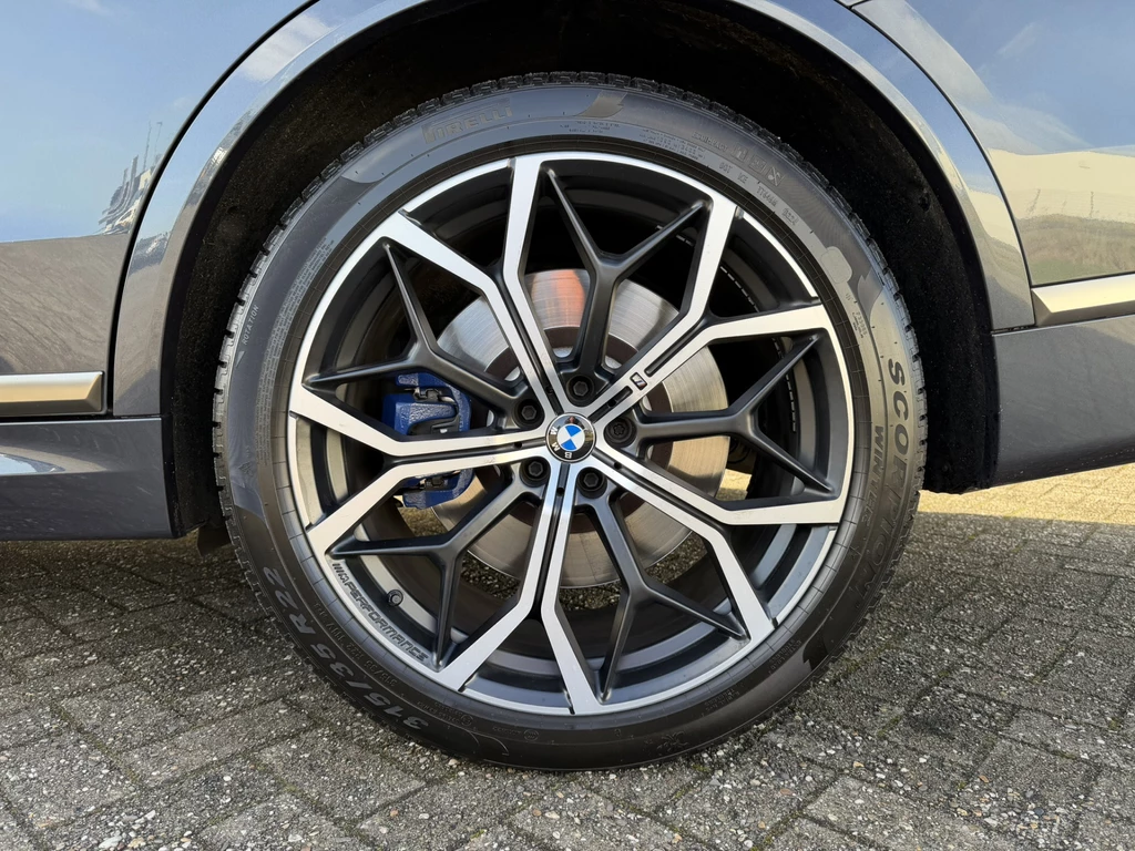 BMW X7 – foto 47