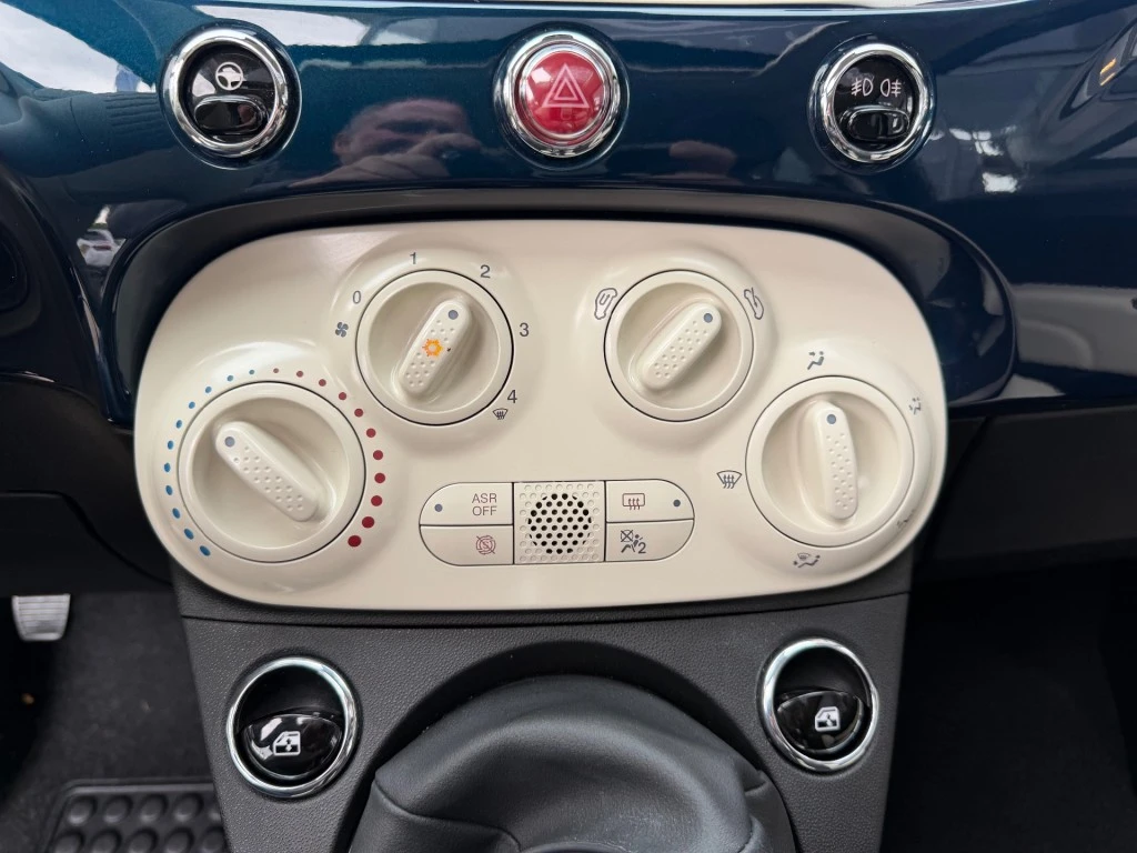 Fiat 500 – foto 18