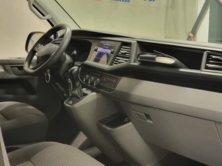 Volkswagen Transporter – thumbnail 12