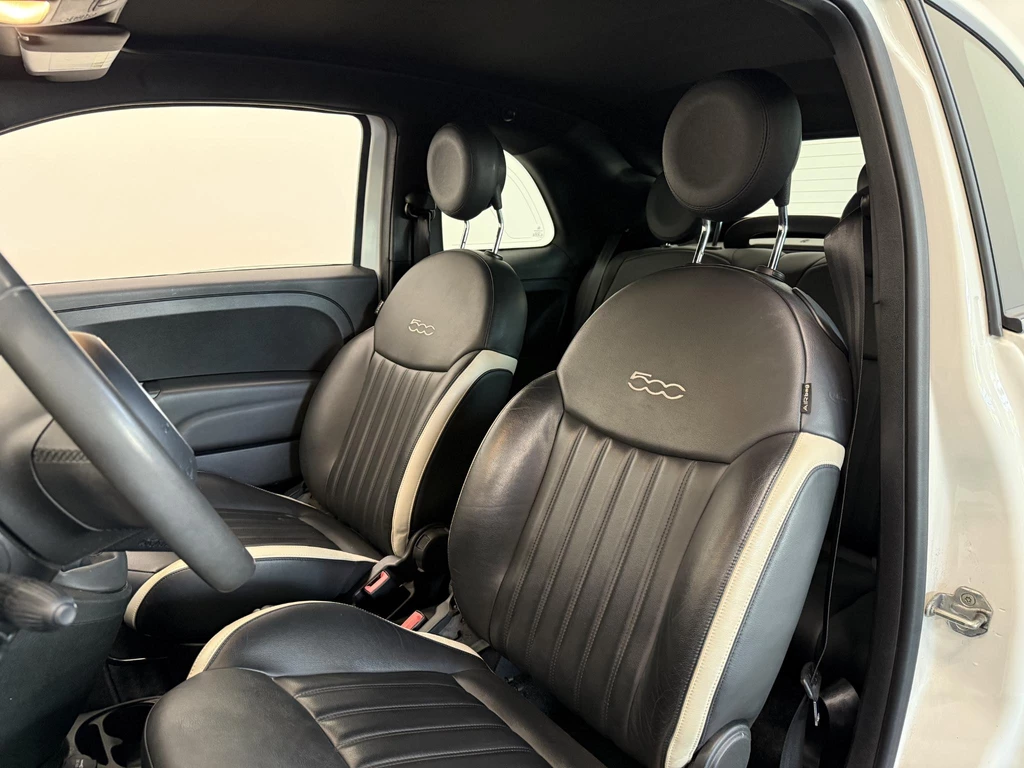 Fiat 500C – foto 22