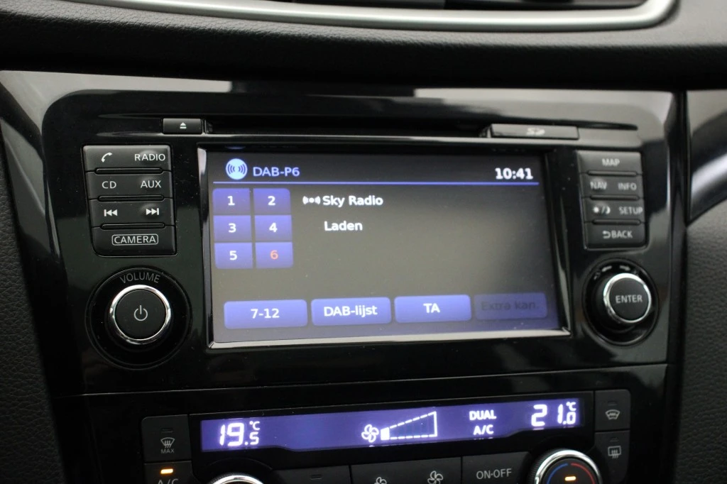 Nissan QASHQAI – foto 29