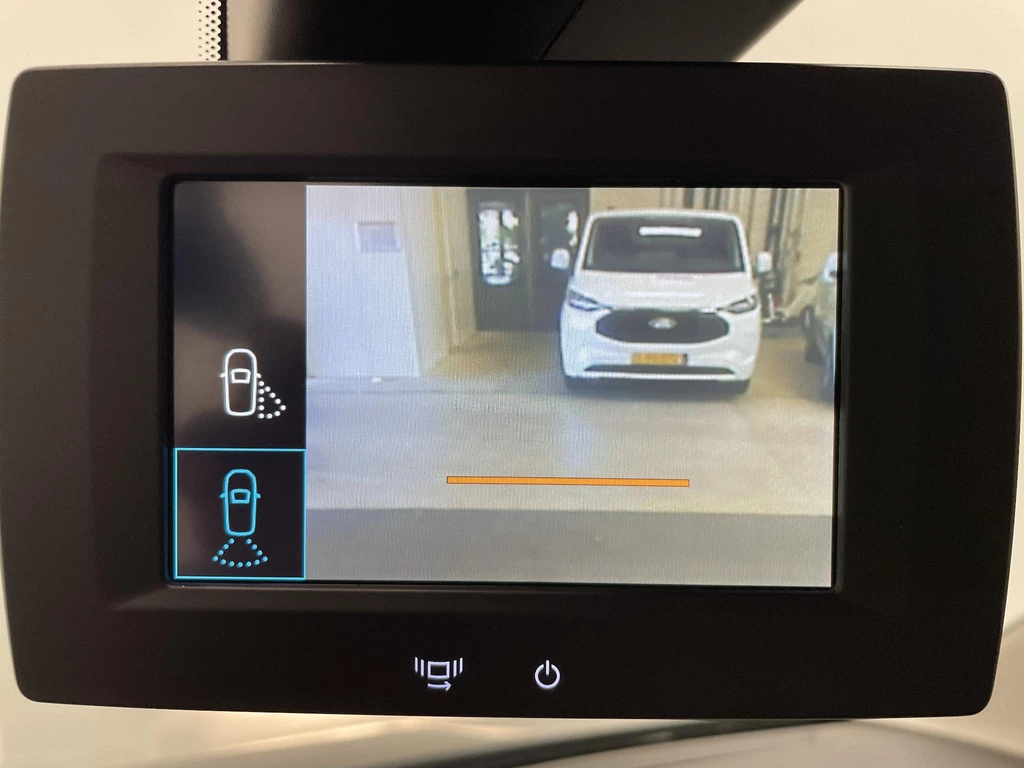 Peugeot Partner – foto 19