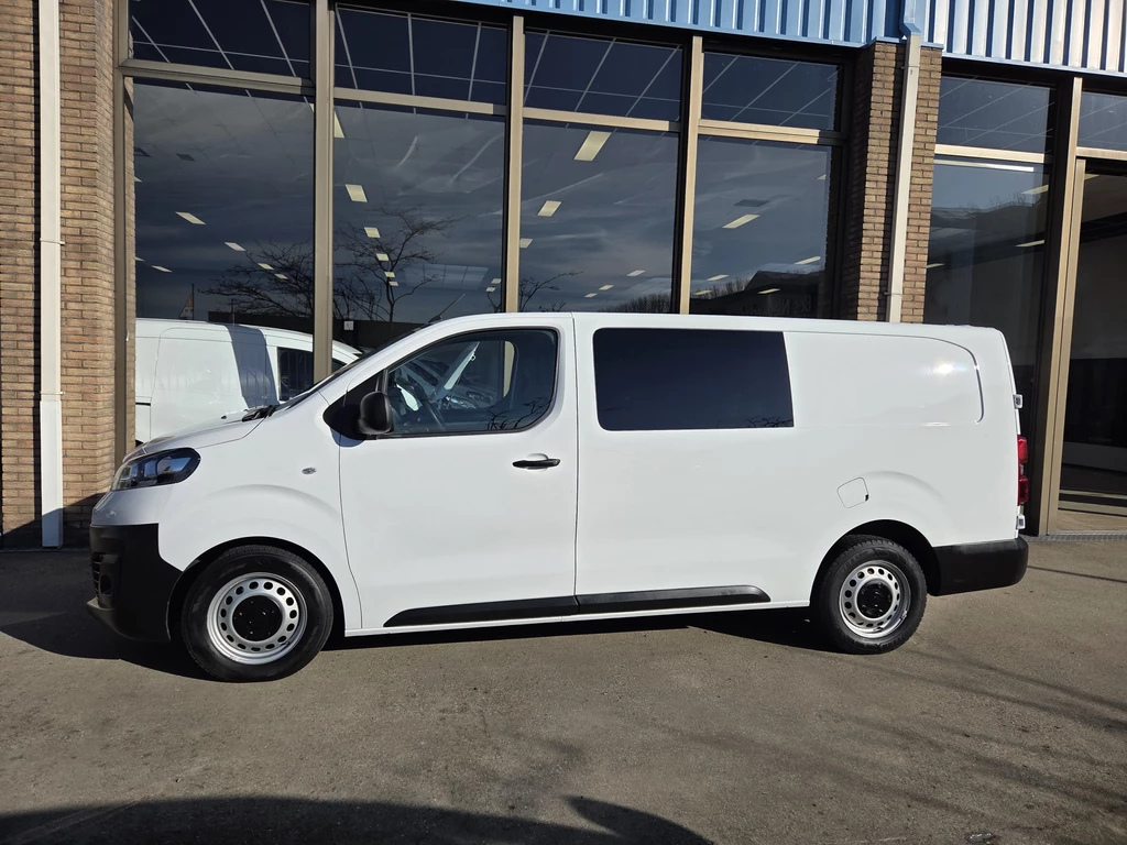 Peugeot Expert – foto 4