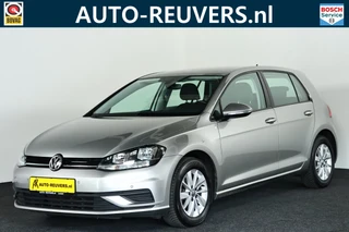 Volkswagen Golf – thumbnail 1