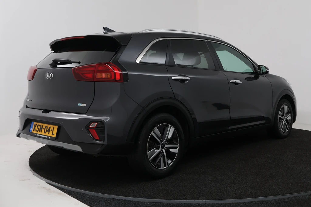 Kia Niro – foto 5