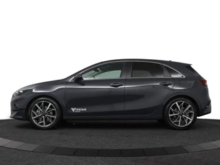 Kia Ceed – thumbnail 4