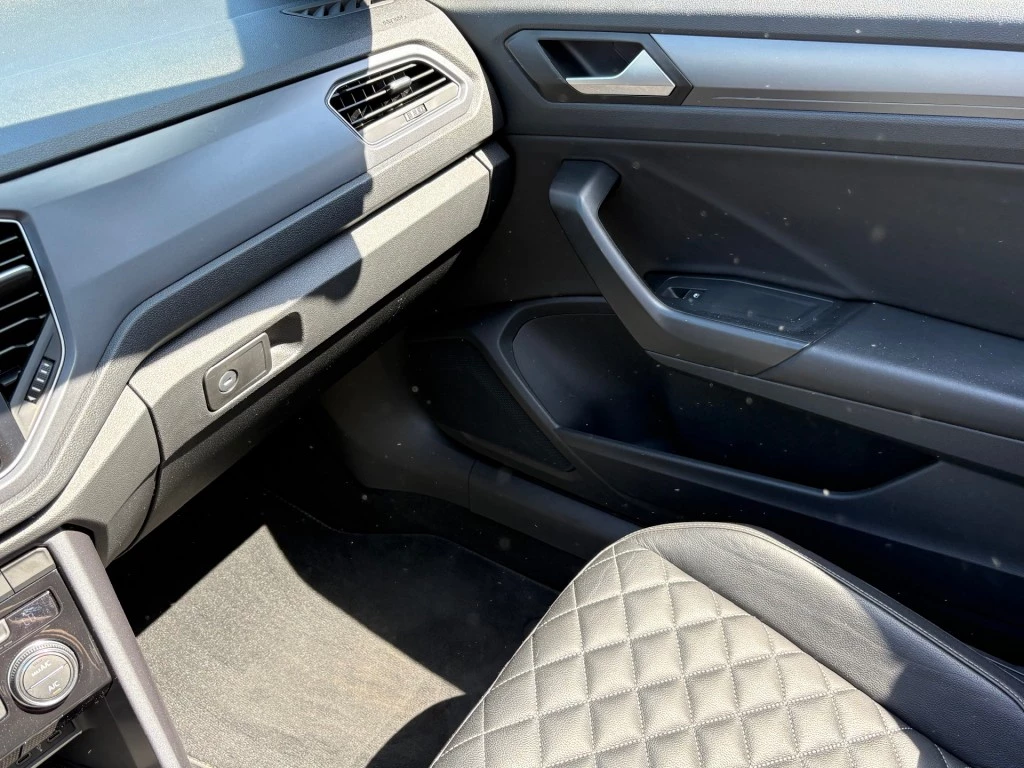 Volkswagen T-Roc – foto 19